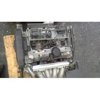 Recambio de motor completo para volvo s40 berlina 1.6 referencia OEM IAM B4164S  103789