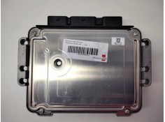 Recambio de centralita motor uce para citroen c4 coupe vtr referencia OEM IAM 1940SV  