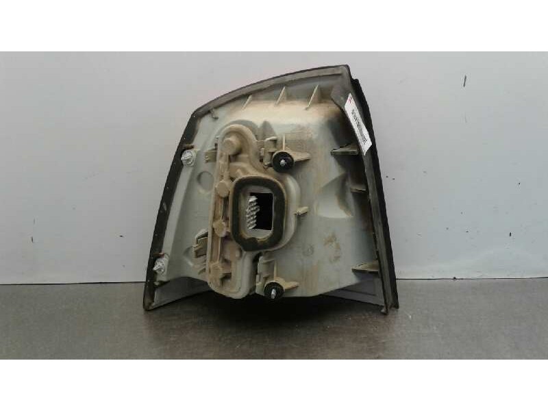 Recambio de piloto trasero derecho para opel astra g berlina sport referencia OEM IAM   