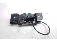 Recambio de cerradura capot para kia sportage 1.6 cat referencia OEM IAM 81140D9000   2