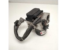 Recambio de centralita abs para nissan primera berlina (p11) 2.0 turbodiesel cat referencia OEM IAM 476002F000   2