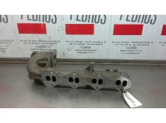 Recambio de colector admision para renault trafic caja cerrada (ab 4.01) 2.0 dci diesel cat referencia OEM IAM M9R630  
