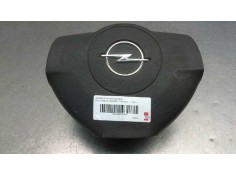 Recambio de airbag delantero izquierdo para opel astra h caravan cosmo referencia OEM IAM 13111344  
