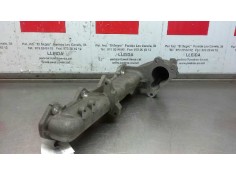 Recambio de colector admision para renault trafic caja cerrada (ab 4.01) 2.0 dci diesel cat referencia OEM IAM M9R630   2