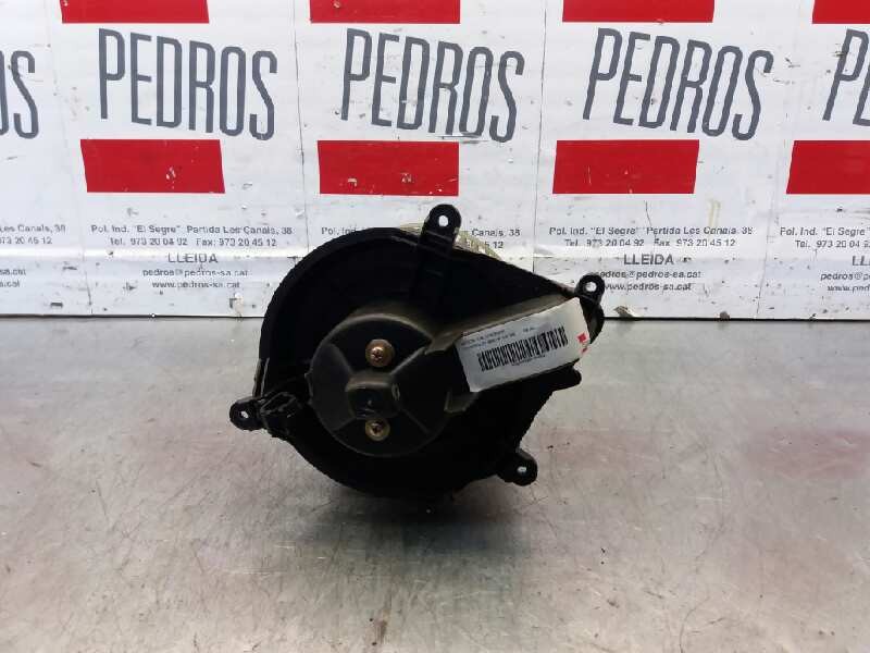 Recambio de motor calefaccion para citroen xsara break 1.6i lx referencia OEM IAM   
