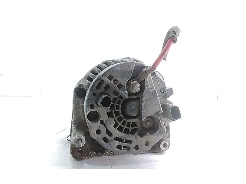 Recambio de alternador para nissan atleon 110.56 referencia OEM IAM 0124325097  