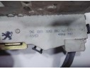 CERRADURA PUERTA DELANTERA DERECHA 9681332080Q02 
