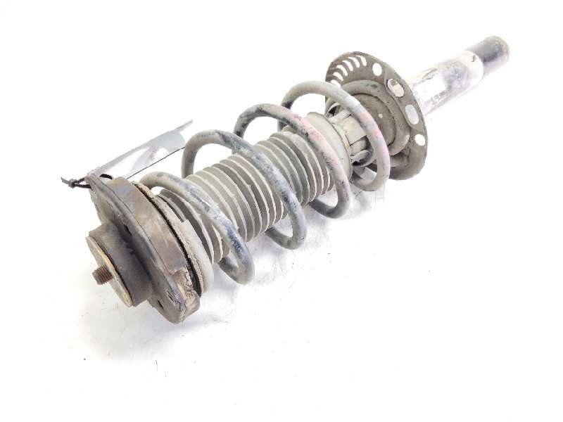 Recambio de amortiguador delantero izquierdo para seat leon (1p1) emocion referencia OEM IAM 1K0414031DB  