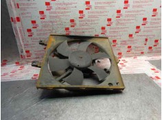 Recambio de electroventilador para nissan primera berlina (p11) 2.0 turbodiesel cat referencia OEM IAM 214819F000   2