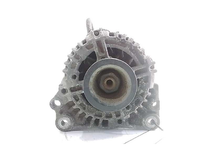 Recambio de alternador para nissan atleon 110.56 referencia OEM IAM 0124325097  