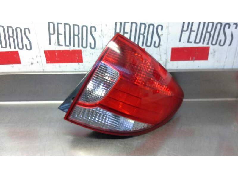 Recambio de piloto trasero derecho para kia rio 1.5 cat referencia OEM IAM   