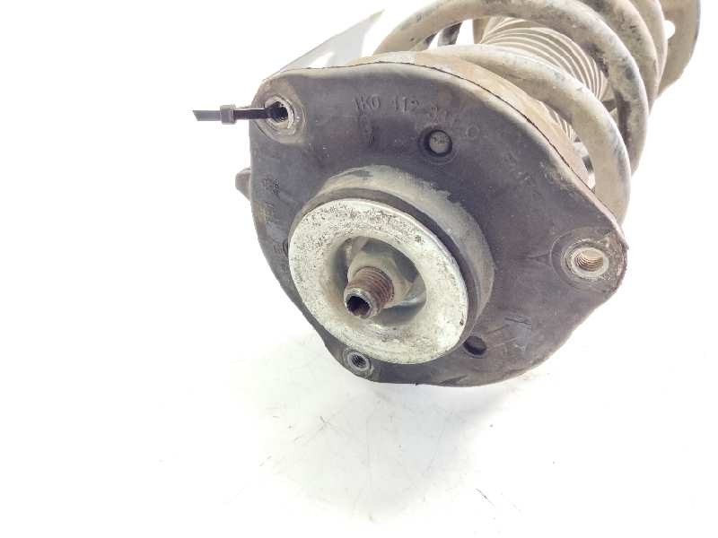 Recambio de amortiguador delantero izquierdo para seat leon (1p1) emocion referencia OEM IAM 1K0414031DB  