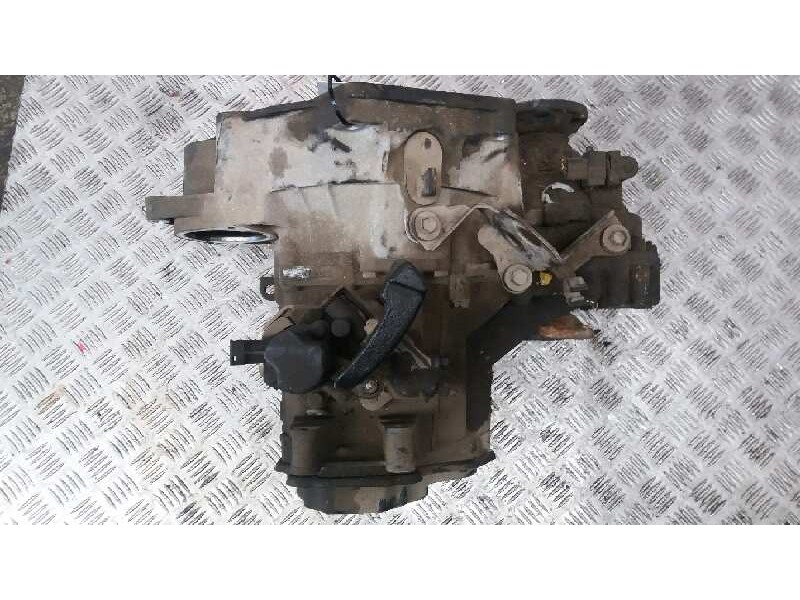 Recambio de caja cambios para seat ibiza (6k) gt (1998) referencia OEM IAM ASD  