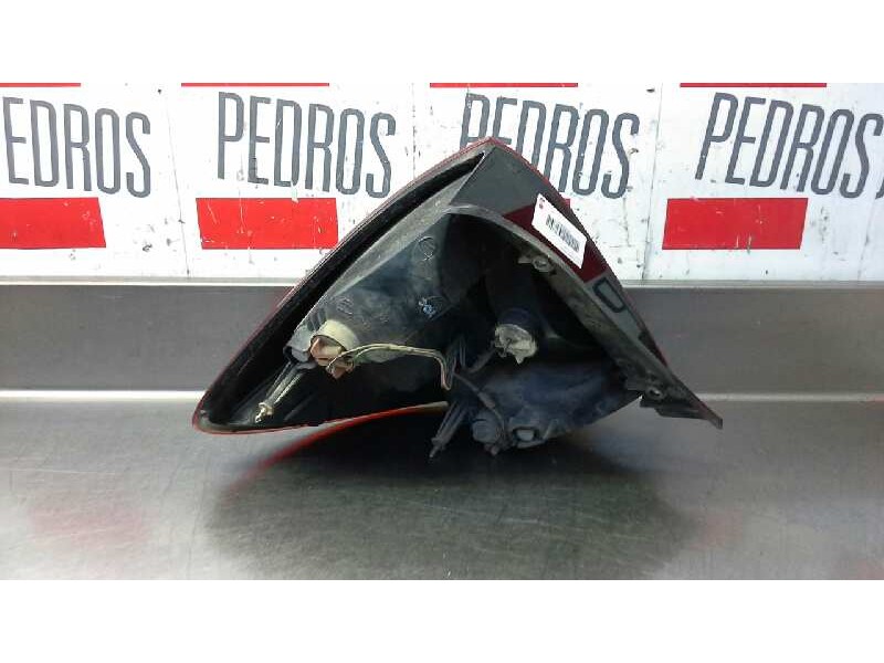 Recambio de piloto trasero derecho para kia rio 1.5 cat referencia OEM IAM   