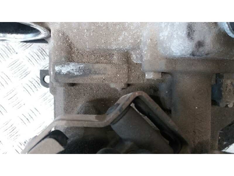 Recambio de caja cambios para seat ibiza (6k) gt (1998) referencia OEM IAM ASD  
