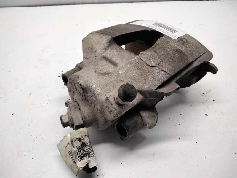 Recambio de pinza freno delantera derecha para skoda fabia (6y2/6y3) 1.4 tdi cat (amf) referencia OEM IAM   121891