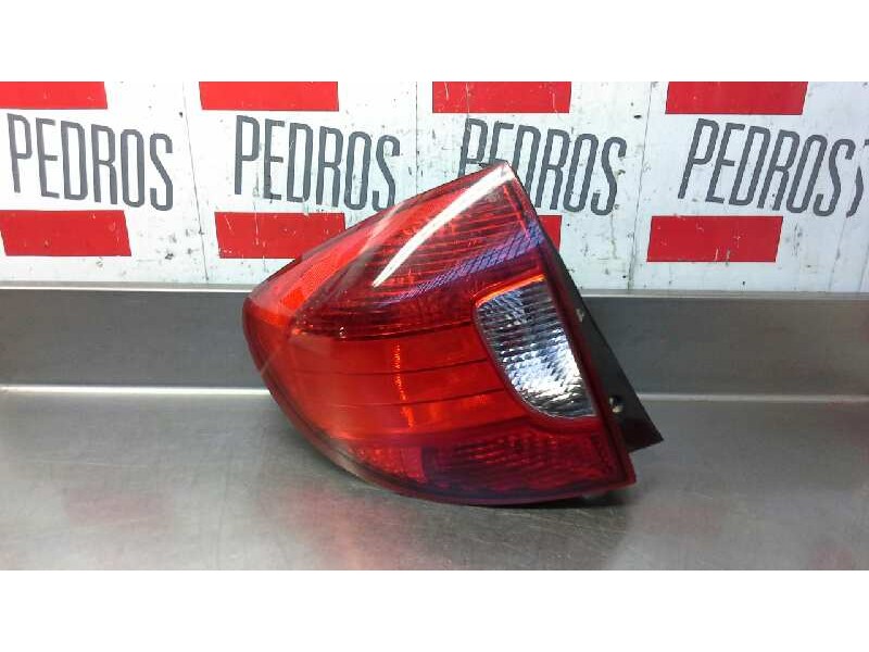 Recambio de piloto trasero izquierdo para kia rio 1.5 cat referencia OEM IAM   