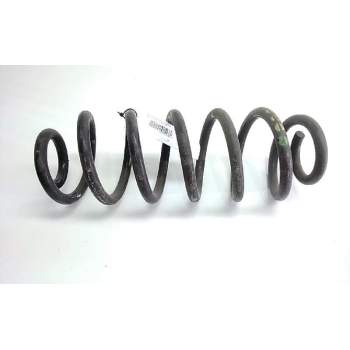 MUELLE SUSPENSION TRASERA 80A511115AJ 