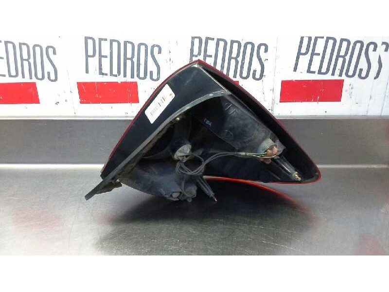 Recambio de piloto trasero izquierdo para kia rio 1.5 cat referencia OEM IAM   