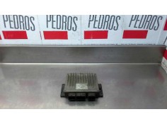 Recambio de centralita motor uce para renault megane ii classic berlina confort expression referencia OEM IAM 800033449 201 