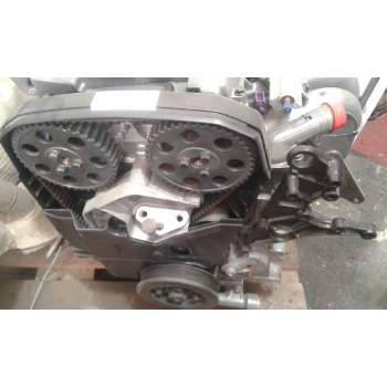 Recambio de motor completo para volvo s40 berlina 1.6 referencia OEM IAM B4164S  103789