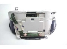 Recambio de cuadro instrumentos para ford fiesta berlina ghia referencia OEM IAM YS6F10841   2