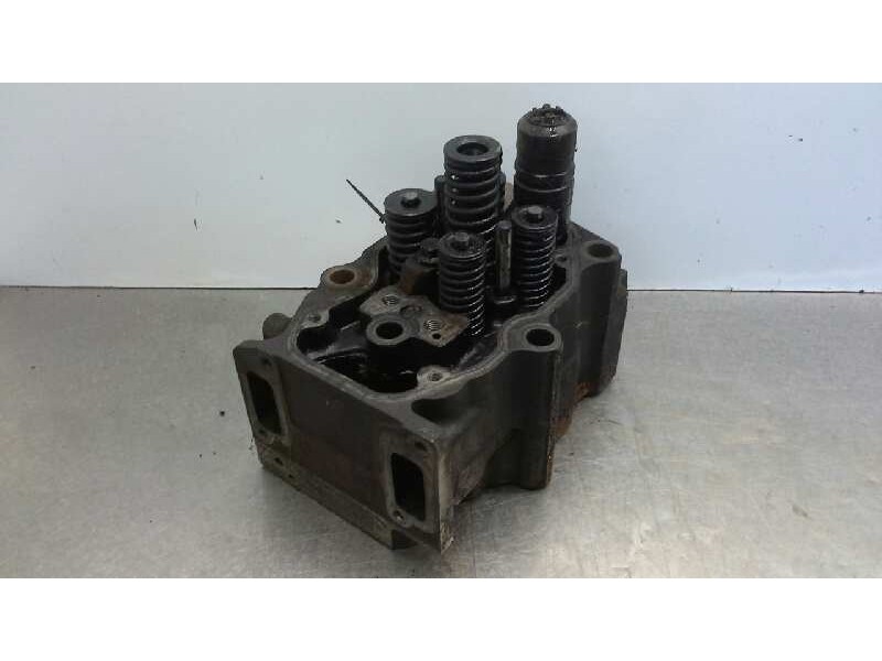 Recambio de culata para scania serie 4 124 referencia OEM IAM   
