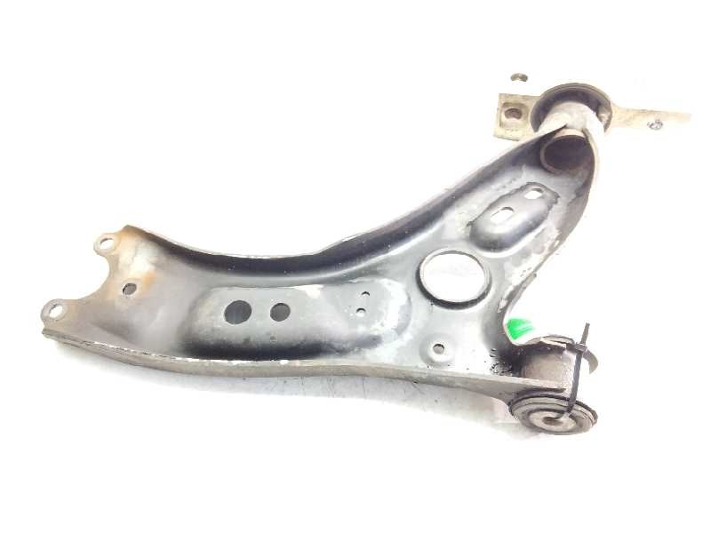 Recambio de brazo suspension inferior delantero izquierdo para seat leon (1p1) emocion referencia OEM IAM 1K0407151BD  