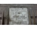 CENTRALITA MOTOR UCE 800033449 201 