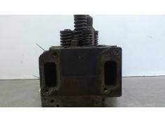 Recambio de culata para scania serie 4 124 referencia OEM IAM    2
