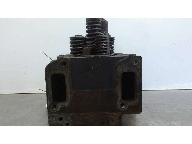 Recambio de culata para scania serie 4 124 referencia OEM IAM   