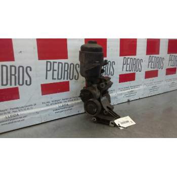Recambio de filtro aceite para bmw x5 (e53) 3.0i referencia OEM IAM 11427512300 1713838 