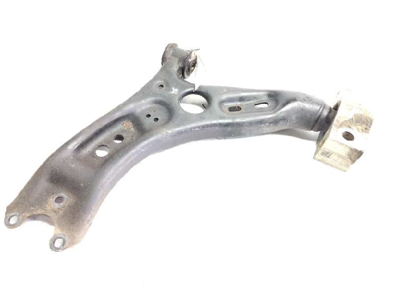 Recambio de brazo suspension inferior delantero izquierdo para seat leon (1p1) emocion referencia OEM IAM 1K0407151BD  