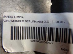 Recambio de mando limpia para ford mondeo berlina (gd) clx referencia OEM IAM    2