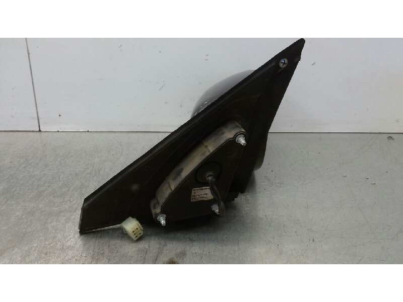 Recambio de retrovisor derecho para suzuki swift sf berlina (ma) referencia OEM IAM   121928