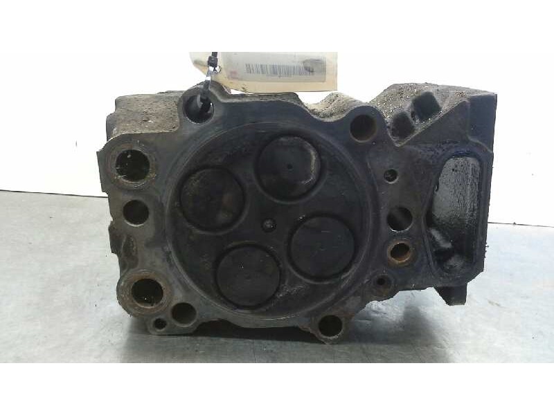 Recambio de culata para scania serie 4 124 referencia OEM IAM   
