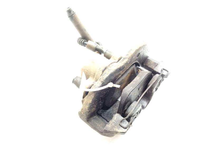Recambio de pinza freno delantera izquierda para ford tourneo connect 1.8 tdci referencia OEM IAM 7T162B302AA  