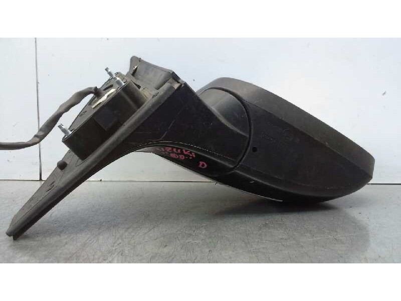 Recambio de retrovisor derecho para suzuki swift sf berlina (ma) referencia OEM IAM   121928