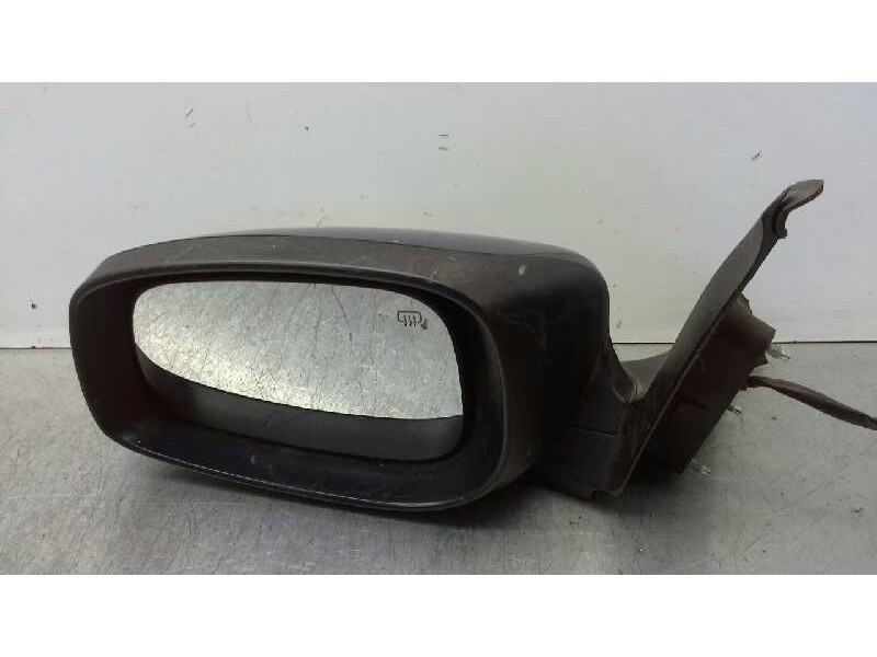 Recambio de retrovisor izquierdo para suzuki swift sf berlina (ma) referencia OEM IAM   121929