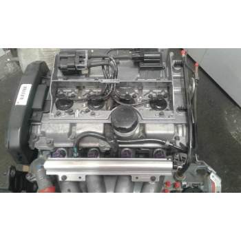 Recambio de motor completo para volvo s40 berlina 1.6 referencia OEM IAM B4164S  103789