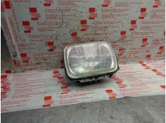 Recambio de faro izquierdo para jeep cherokee (xj) 2.5 jamboree referencia OEM IAM 55054982  