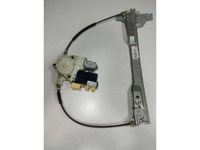 Recambio de elevalunas delantero derecho para citroen c4 coupe vtr referencia OEM IAM 7746004701  