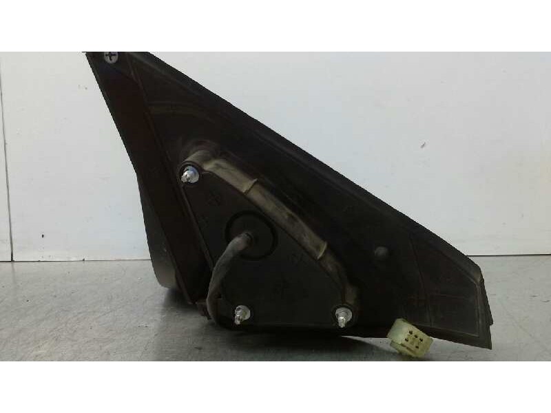 Recambio de retrovisor izquierdo para suzuki swift sf berlina (ma) referencia OEM IAM   121929
