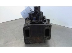 Recambio de culata para scania serie 4 124 referencia OEM IAM    2