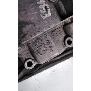 Recambio de filtro aceite para bmw x5 (e53) 3.0i referencia OEM IAM 11427512300 1713838 