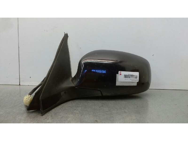 Recambio de retrovisor izquierdo para suzuki swift sf berlina (ma) referencia OEM IAM   121929