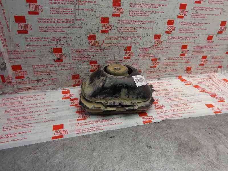 Recambio de faro izquierdo para jeep cherokee (xj) 2.5 jamboree referencia OEM IAM 55054982  