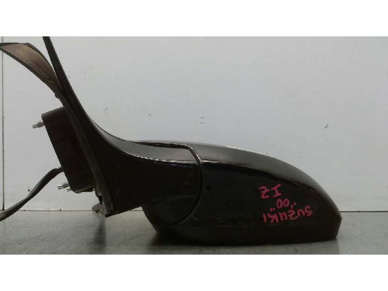 Recambio de retrovisor izquierdo para suzuki swift sf berlina (ma) referencia OEM IAM   121929