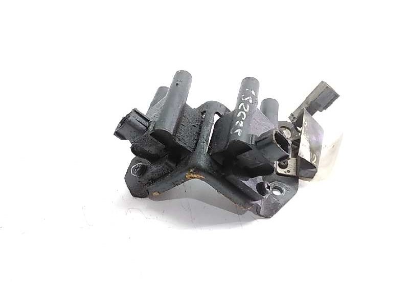 Recambio de bobina encendido para hyundai getz (tb) 1.3 12v cat referencia OEM IAM   