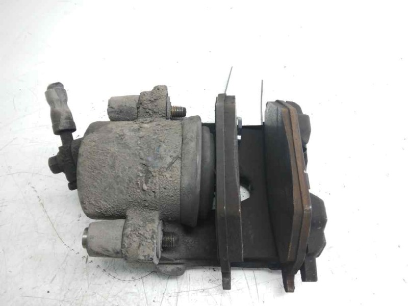 Recambio de pinza freno delantera derecha para seat leon (1p1) emocion referencia OEM IAM   